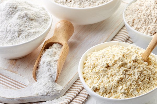 Gluten