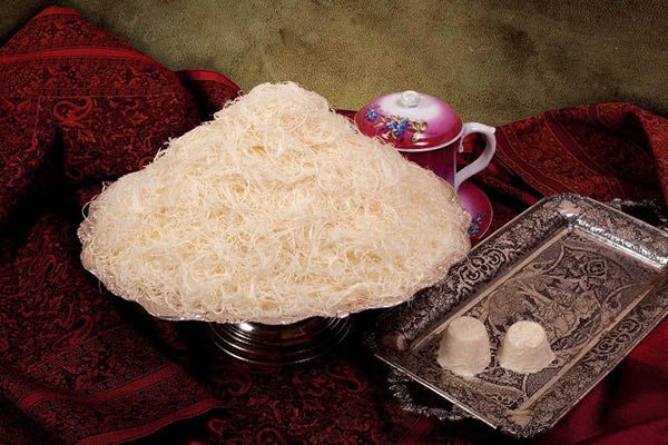 pashmak