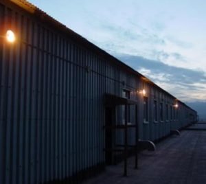 مجتمع سیلوی آذربایجان
