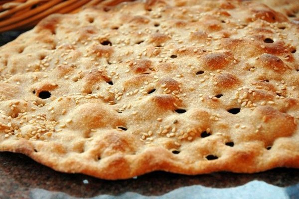 sangak
